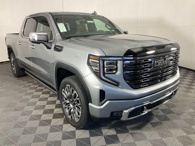 new 2026 GMC Sierra 1500 car, priced at $85,035
