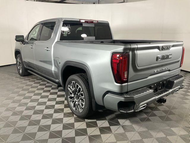 new 2026 GMC Sierra 1500 car, priced at $85,035