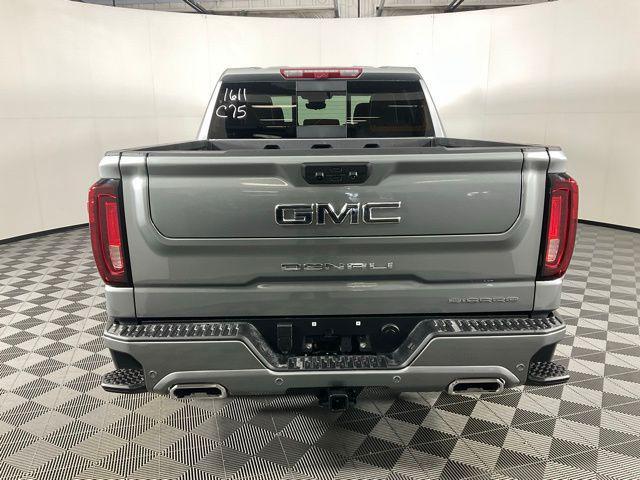 new 2026 GMC Sierra 1500 car, priced at $85,035