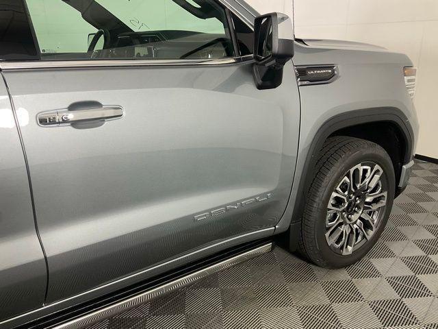 new 2026 GMC Sierra 1500 car, priced at $85,035