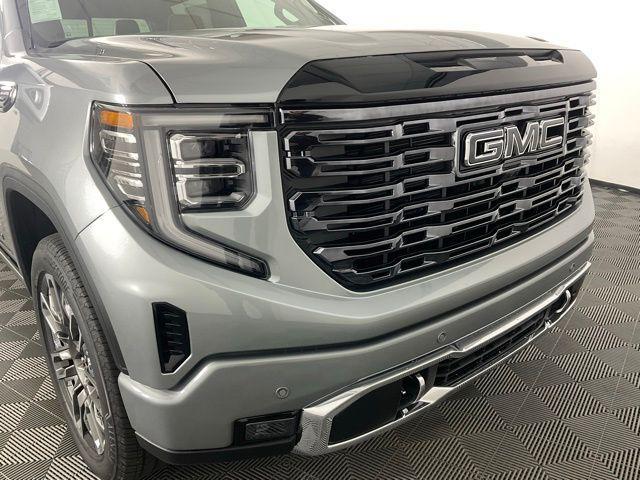 new 2026 GMC Sierra 1500 car, priced at $85,035