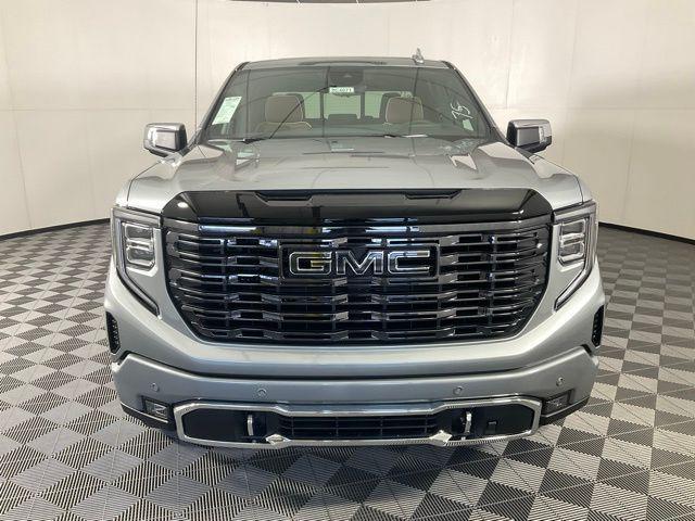 new 2026 GMC Sierra 1500 car, priced at $85,035