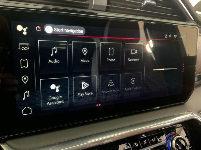 new 2026 GMC Sierra 1500 car, priced at $85,035