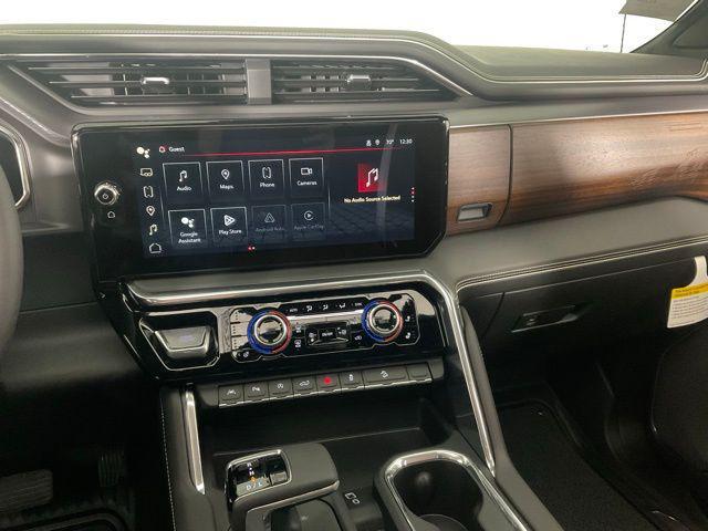 new 2026 GMC Sierra 1500 car, priced at $85,035