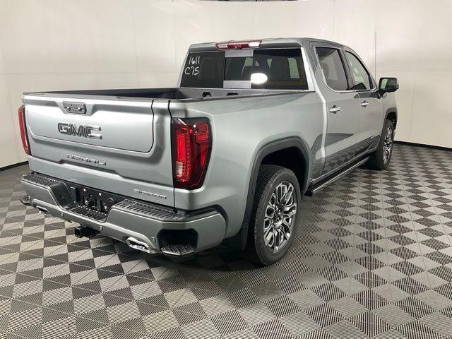 new 2026 GMC Sierra 1500 car, priced at $85,035