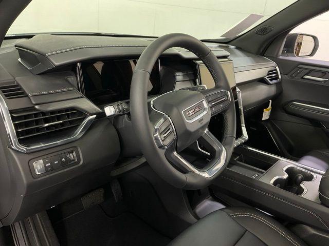 new 2026 GMC Acadia car, priced at $55,625