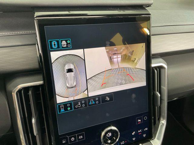 new 2026 GMC Acadia car, priced at $55,625