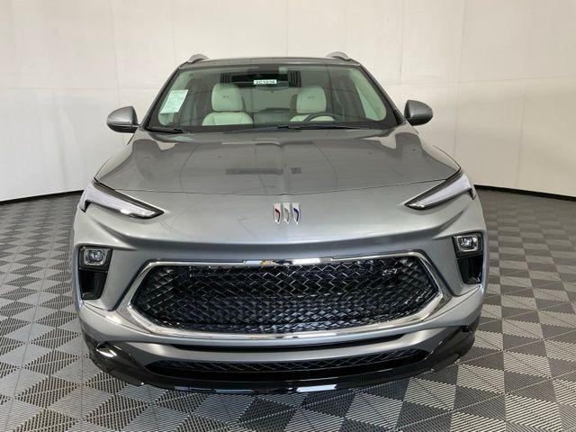 new 2026 Buick Encore GX car, priced at $31,445