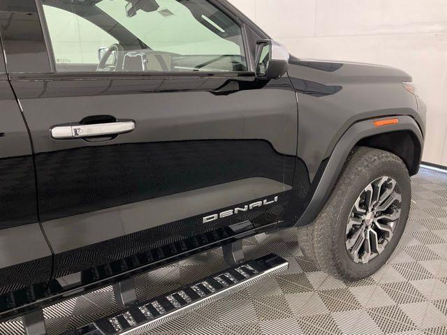 new 2026 GMC Canyon car, priced at $55,149