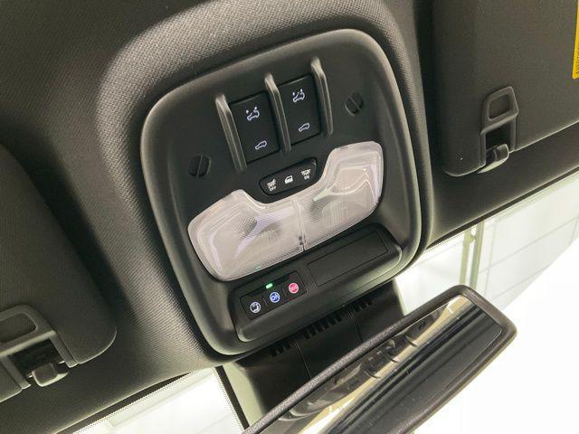 new 2026 GMC Canyon car, priced at $55,149