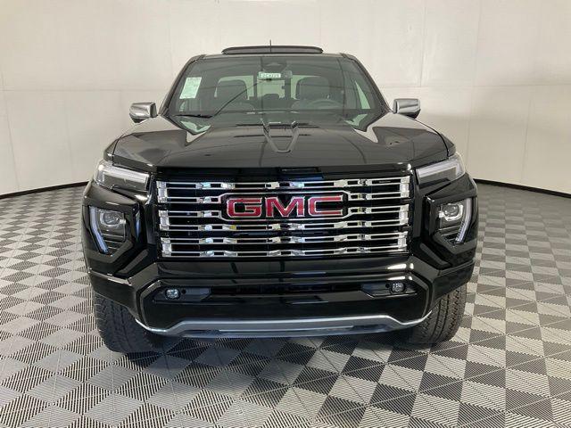 new 2026 GMC Canyon car, priced at $55,149