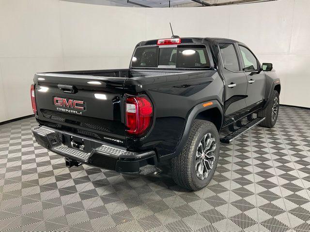 new 2026 GMC Canyon car, priced at $55,149