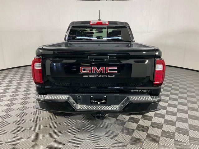 new 2026 GMC Canyon car, priced at $55,149