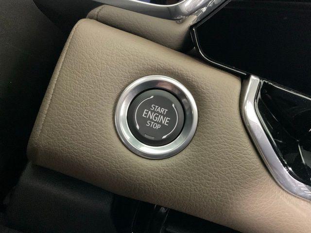 new 2026 GMC Canyon car, priced at $55,149