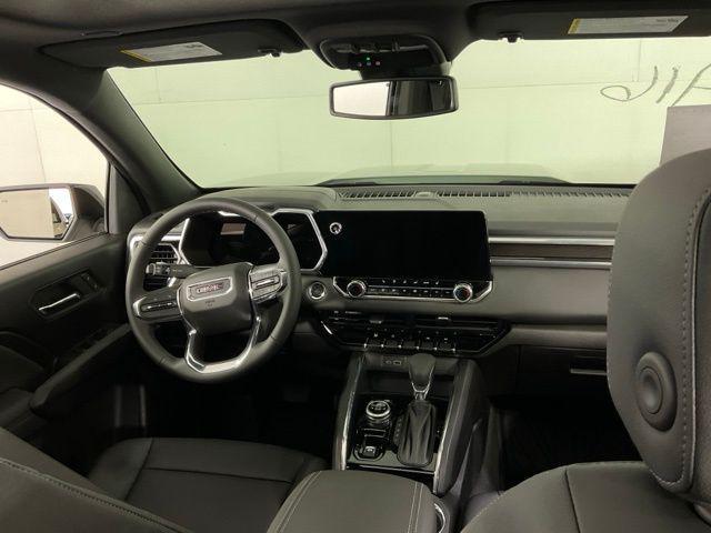 new 2026 GMC Canyon car, priced at $49,843