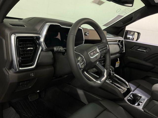 new 2026 GMC Canyon car, priced at $49,843