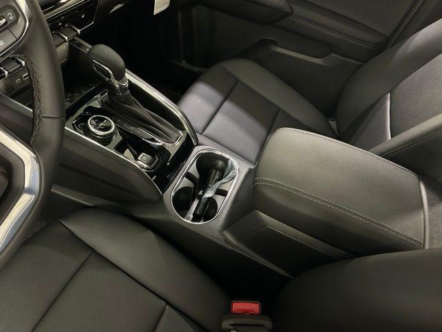 new 2026 GMC Canyon car, priced at $49,843