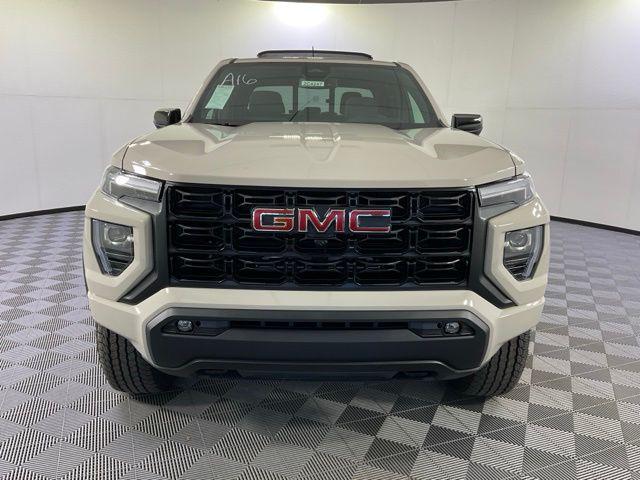 new 2026 GMC Canyon car, priced at $49,843