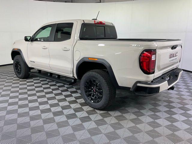new 2026 GMC Canyon car, priced at $49,843