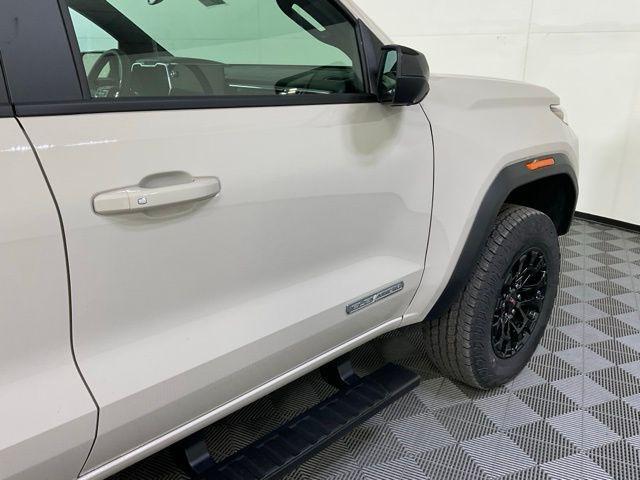 new 2026 GMC Canyon car, priced at $49,843