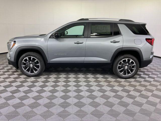 new 2026 GMC Terrain car, priced at $37,910