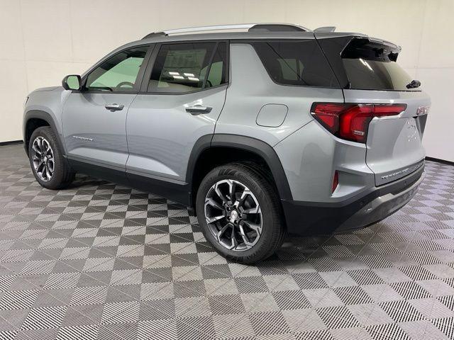 new 2026 GMC Terrain car, priced at $37,910