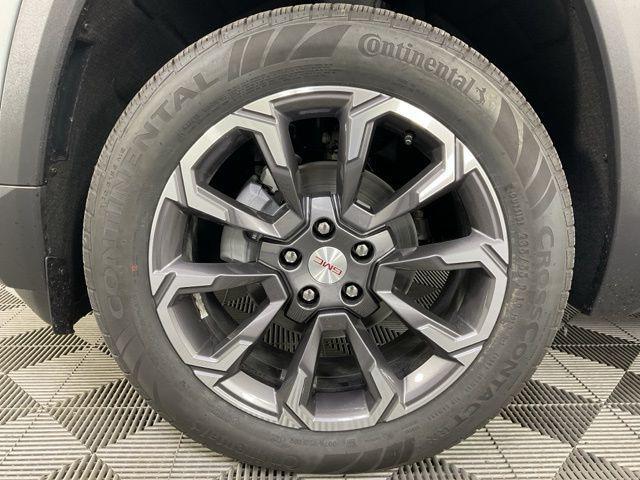 new 2026 GMC Terrain car, priced at $37,910