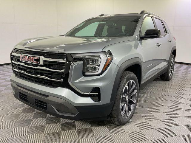 new 2026 GMC Terrain car, priced at $37,910