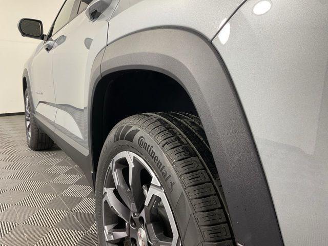 new 2026 GMC Terrain car, priced at $37,910