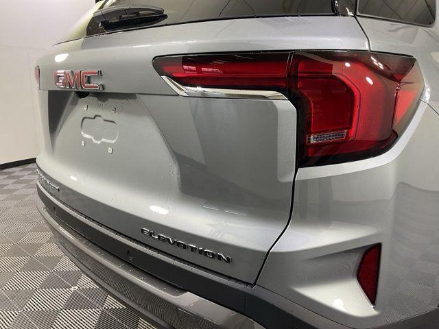 new 2026 GMC Terrain car, priced at $37,910