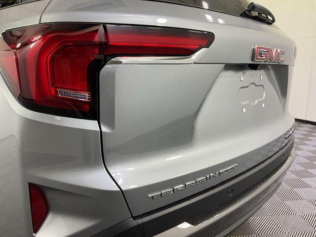 new 2026 GMC Terrain car, priced at $37,910