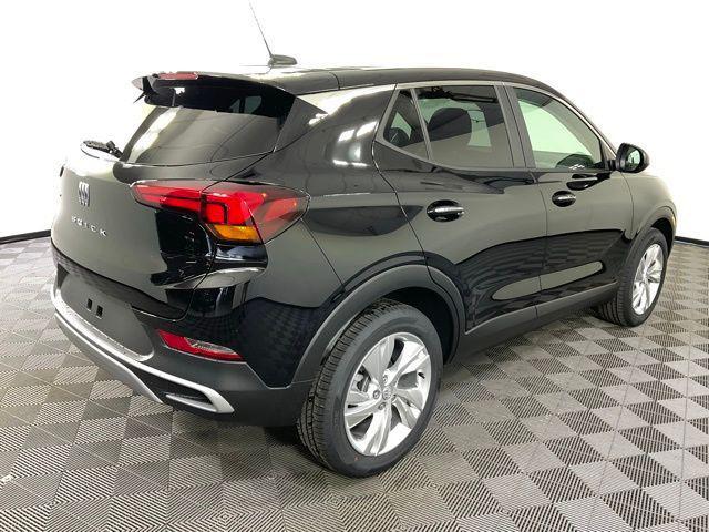 new 2025 Buick Encore GX car, priced at $28,998