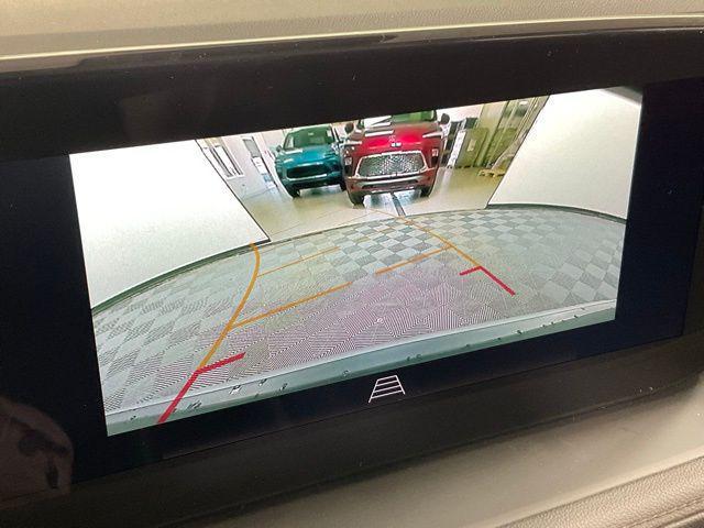 new 2025 Buick Encore GX car, priced at $28,998