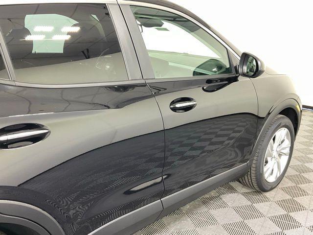 new 2025 Buick Encore GX car, priced at $28,998