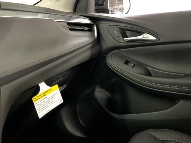 new 2025 Buick Encore GX car, priced at $28,998