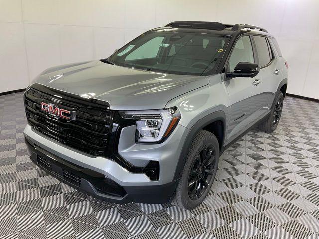 new 2026 GMC Terrain car, priced at $41,195