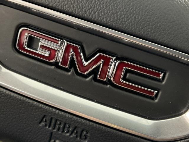 new 2026 GMC Terrain car, priced at $41,195