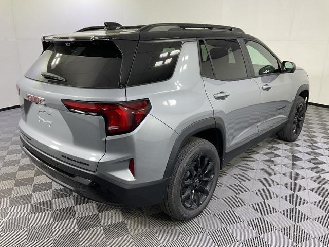 new 2026 GMC Terrain car, priced at $41,195
