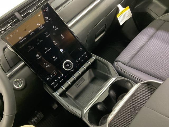 new 2026 GMC Terrain car, priced at $41,195