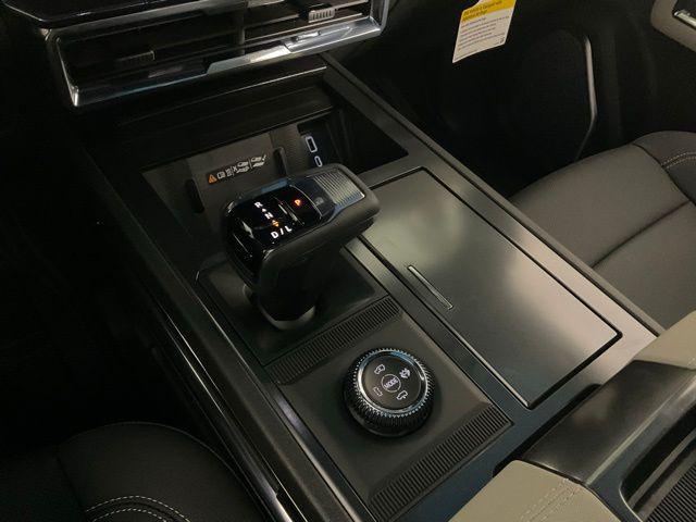 new 2026 GMC HUMMER EV SUV car, priced at $101,215