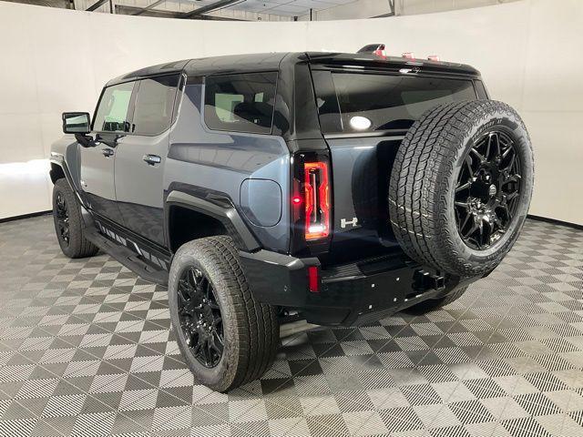 new 2026 GMC HUMMER EV SUV car, priced at $101,215