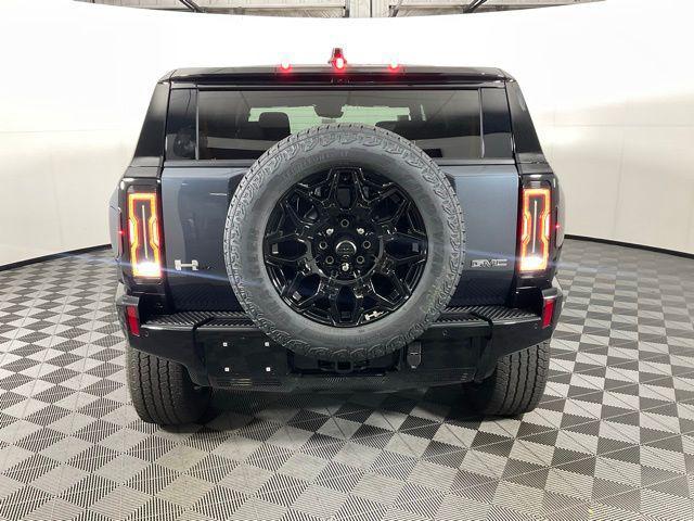 new 2026 GMC HUMMER EV SUV car, priced at $101,215