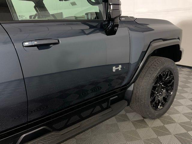 new 2026 GMC HUMMER EV SUV car, priced at $101,215