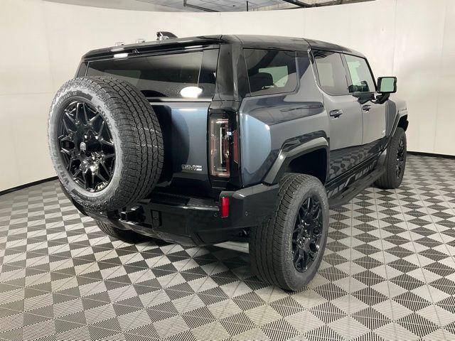 new 2026 GMC HUMMER EV SUV car, priced at $101,215