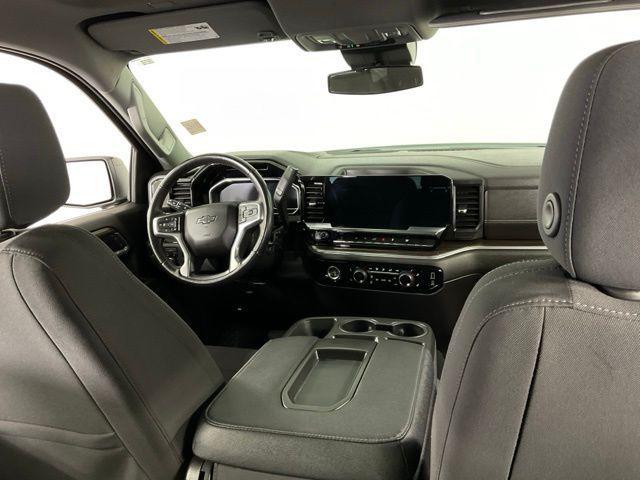 used 2022 Chevrolet Silverado 1500 car, priced at $45,238
