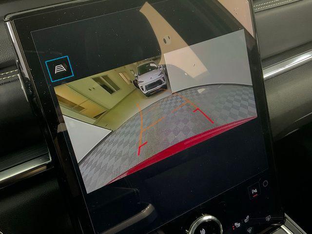 new 2025 GMC Terrain car, priced at $34,535