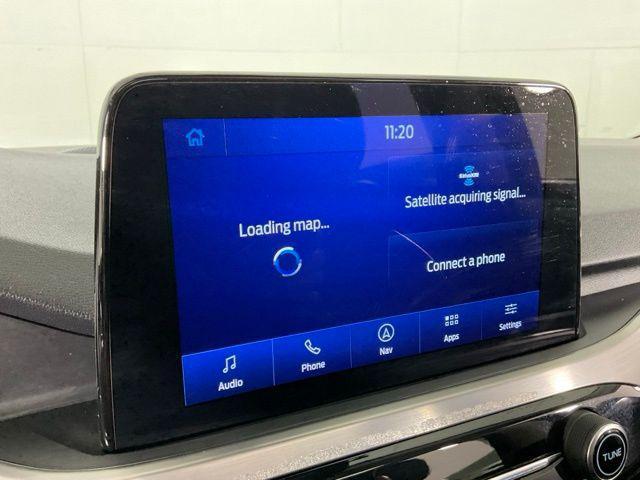 used 2021 Ford Escape car, priced at $20,960