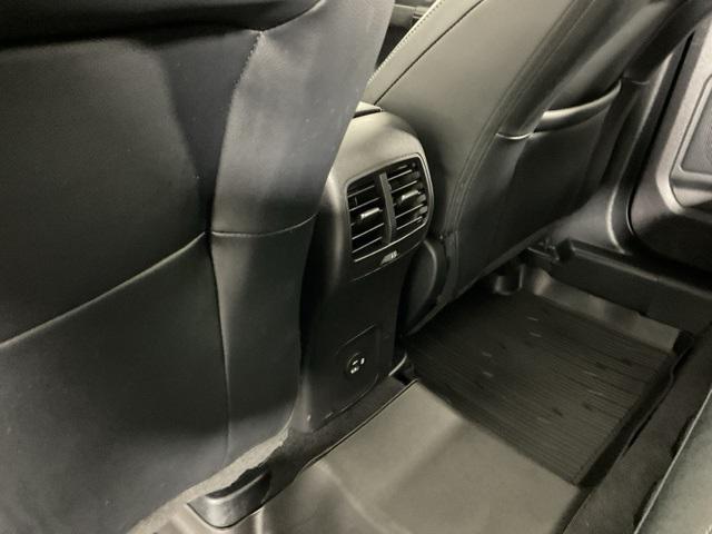 used 2021 Ford Escape car, priced at $20,960