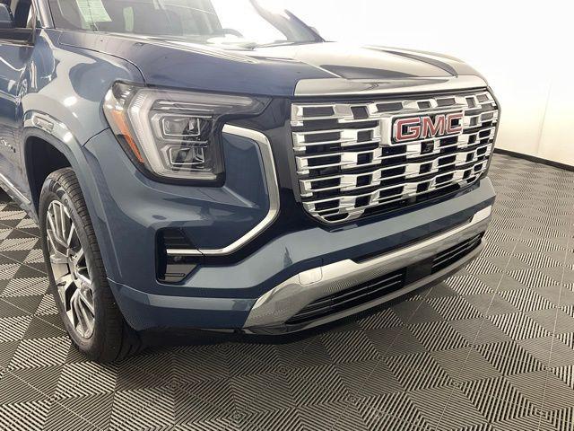 new 2026 GMC Terrain car, priced at $43,410