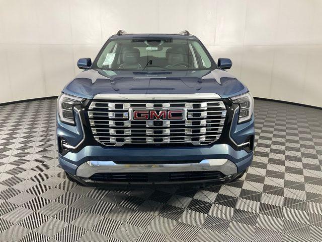 new 2026 GMC Terrain car, priced at $43,410